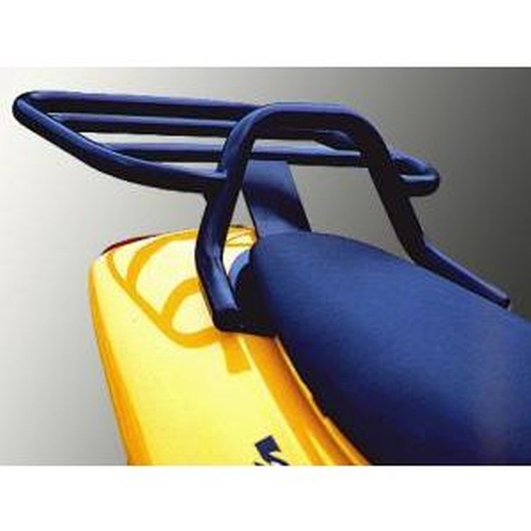 Honda VTR1000 Firestorm Black Renntec Sport / Carrier Rack